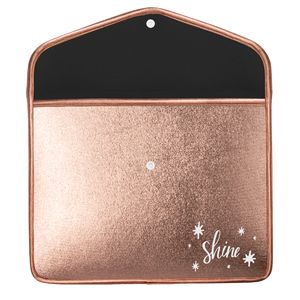 Metallic Rose Gold/Various