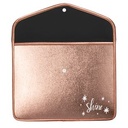 Metallic Rose Gold/Various