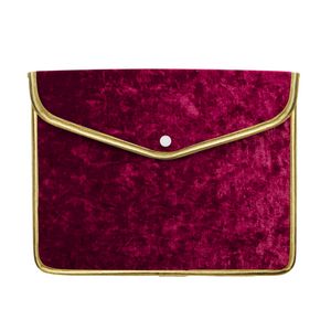 Cranberry Red/Various