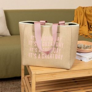 Burlap Beige/Various
