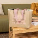 Burlap Beige/Various
