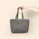 Smoke Gray/Various Logo Lifestyle