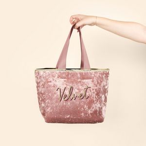 Antique Rose Pink/Various Logo Lifestyle