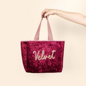 Cranberry Red/Various Logo Lifestyle