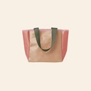 Pink/Green