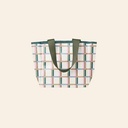 White/Green/Pink