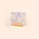 Clear/Various Blank Side