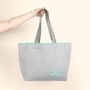 Athletic Gray/Various Logo Lifestyle