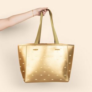 Metallic Gold/Various Blank Lifestyle