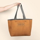 Bourbon Brown/Various Logo Lifestyle