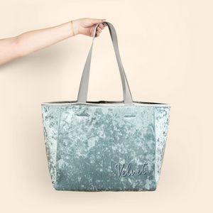 Dusty Blue/Various Logo Lifestyle