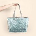 Dusty Blue/Various Logo Lifestyle