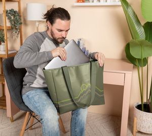 Olive Green/Various Blank Lifestyle
