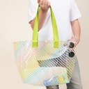 Clear/Various Blank Lifestyle