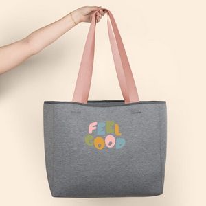 Charcoal Gray/Various Logo Lifestyle