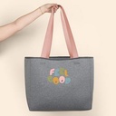 Charcoal Gray/Various Logo Lifestyle