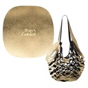 Metallic Gold
