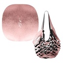 Metallic Rose Gold