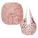 Antique Rose Pink