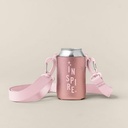 Metallic Rose Gold/Various