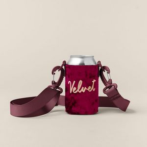 Cranberry Red/Various