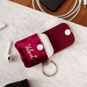 Cranberry Red/Various