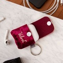 Cranberry Red/Various