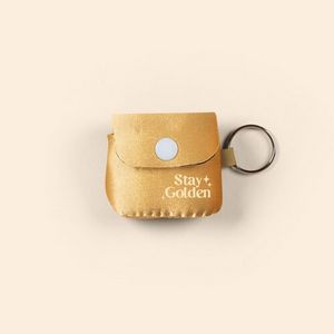 Metallic Gold