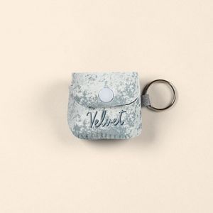 Dusty Blue