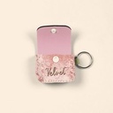 Antique Rose Pink