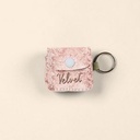 Antique Rose Pink