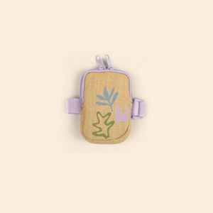 Burlap Beige/Various
