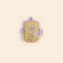 Burlap Beige/Various