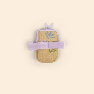 Burlap Beige/Various