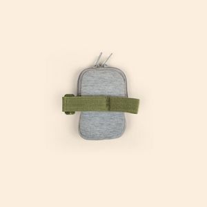 Athletic Gray/Various