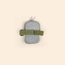 Athletic Gray/Various