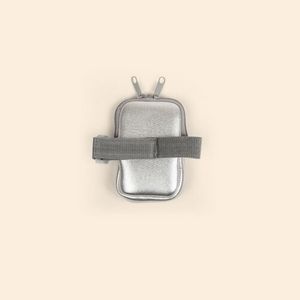 Metallic Silver/Various