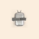Metallic Silver/Various