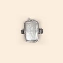 Metallic Silver/Various