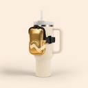 Metallic Gold/Various