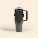 Smoke Gray/Black