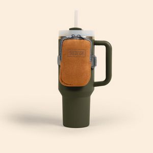 Bourbon Brown/Various