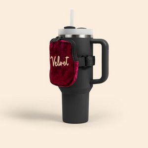 Cranberry Red/Black