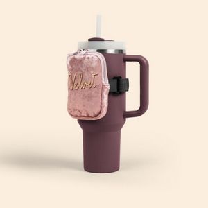 Antique Rose Pink/Various