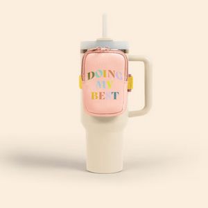 Fairytale Pink/Various
