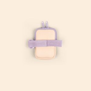 Peach Pink/Various