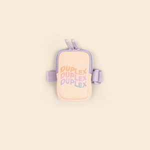 Peach Pink/Various