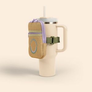 Burlap Beige/Various