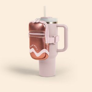 Metallic Rose Gold/Various