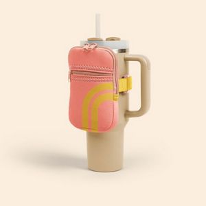 Coral Pink/Various